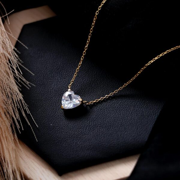 Collier Coeur